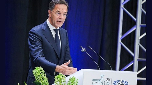 Rutte corona
